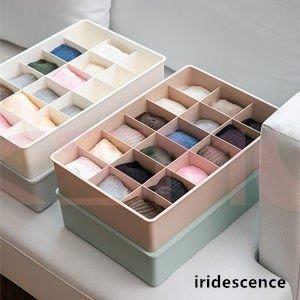 下着収納ボックス ブラ収納 収納ケース 仕切り 引き出し 小物収納 下着 収納ボックス 靴下 防湿 ...