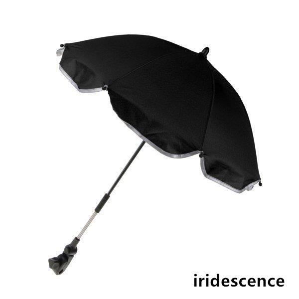 ベビーカー 傘 ベビー用日傘 自転車用 傘スタンド 傘立て 傘固定 折り畳み式 軽量 コンパクト 調...