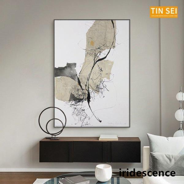 アートパネル アートフレーム 絵画 掛絵 ガラス 壁画 壁絵 インテリア 額縁付き モダン 抽象的 ...