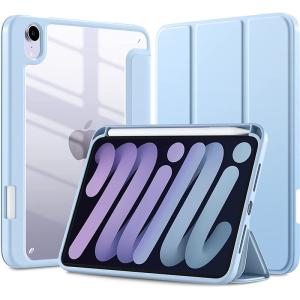 ESR iPad Air5 2022 Air5(2022) Air4 10.9インチ mini6 第9世代 2021 ケース ハイブリッドケース 第8/7世代 10.2インチ Pro11 2021 ペン収納 スタンド