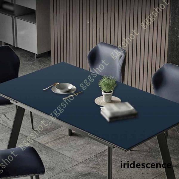 デスクマット 事務所机用 超大型 マウスマット テーブルマット 防水性 耐久性 ゲーミングマウスパッ...