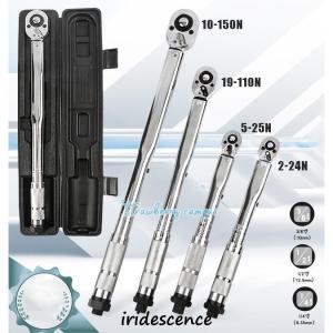 アストロプロダクツ（ASTROPRODUCTS） 3/8DR プリセット型トルクレンチ