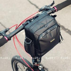 tern TERN HQ Bag ターン フロントバック front BAG トート型 自転車