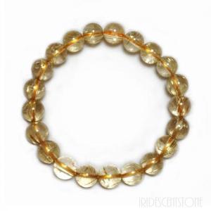 タイチンルチルクォーツバングル 21mm/パワーストーン,天然石,水晶