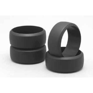 ヨコモ ZR-DRC コンペティション ドリフトタイヤ 4本入り