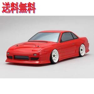 ヨコモ SD-DM13BA D-MAX_ADVANワンビア用ボディセット
