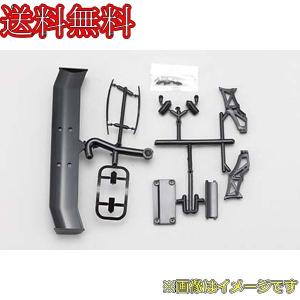 ヨコモ DRIVE M7 ADVAN MAX ORIDO Racing 86 アクセサリーパーツセット SD-M786WA