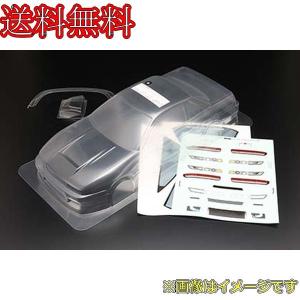 ヨコモ SD-PS13BA DRIFT X TREME PS13 シルビア ボディセット
