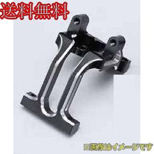 ヨコモ YD-2用 アルミ製一体型フロントバルクヘッド ラジコンパーツ