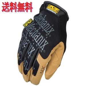 MECHANIX MG4X-75-009 Material 4X Original Glove BLACK Mサイズ｜irijon-y