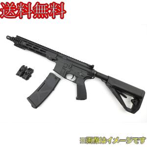 ARCTURUS Sport Line LWT MK-1 CQB 10インチ 電動ガン ブラックの商品画像