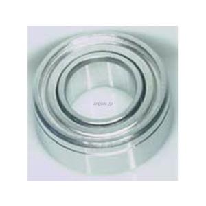 ISC(NSK) 高耐食ベアリング キャストップ 4x7x2.5 SMR74A2-H-X1ZZ