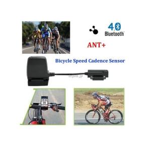 BK804 Bike Speed&cadence Sensor ANT+ BT4.0｜irijon-y