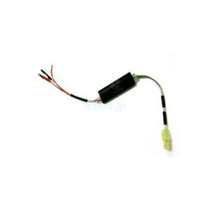 APS FET02R MOSFET for V2 Gear Box Rear Wires｜irijon-y