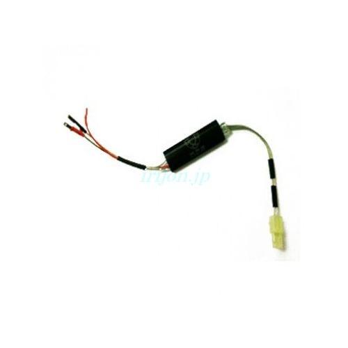 APS FET01R MOSFET for V2 Gear Box Front Position