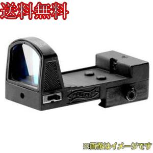 ワルサー ShotDot PRO DOT POINT SIGHT｜irijon-y