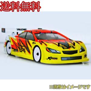 ライド スバル レガシィ B4 GT300 タイプ ライトウエイトボディ 27008