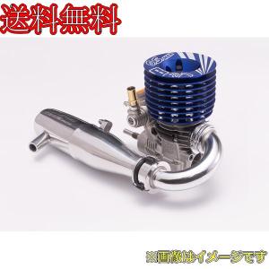 O.S. MAX-B21コンボセット (1EG01)   1/8オフロードバギー用エンジン｜irijon-y