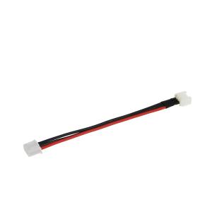 3400 リポ変換コネクター10cm JST-XH オス ⇔タミヤLF