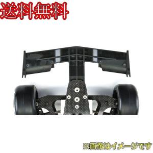 京商 1/10 フォーミュラ V2 フロントウイング 612077BK