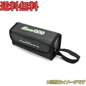 京商 Gens ace LiPoバッテリーセーフバッグ(BOXタイプ) GAC0101