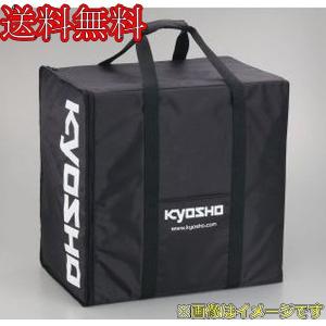 京商 KYOSHO キャリングバック L 87615C