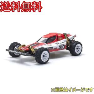 京商 1/10 EP 4WD レーシングバギー ターボオプティマ 30619C｜irijon-y