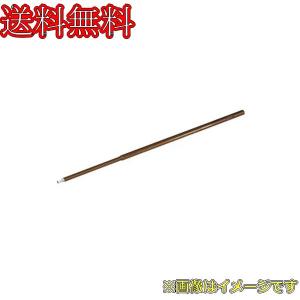 EDS EDS111120 HEXレンチドライバー用スペアビット 2.0×120mm