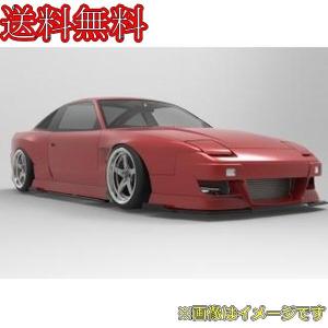 アディクション AD-PB2 NISSAN 180SX スピリット玲 初回限定ボディ 