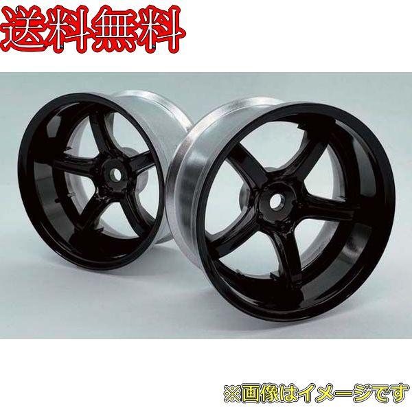 LAB LW-0708HGB WORK EMOTION T5R 2P WHEEL DEEP CONC...