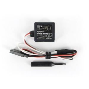 D-LIKE DL159 Real Dri GYRO