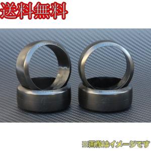 Scale Dynamics 10051 D62 ドリフトタイヤセット ポリカーボネイトA 4本入り