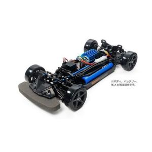 タミヤ 1/10RC TT-02D TYPE-S ドリフトスペック シャーシキット｜irijon-y