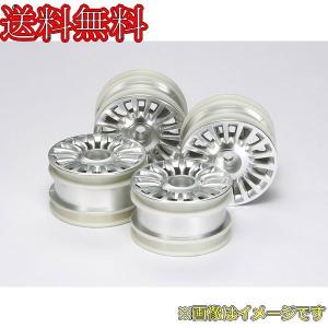 タミヤ SP.1362 Mシャーシ18本スポークホイール