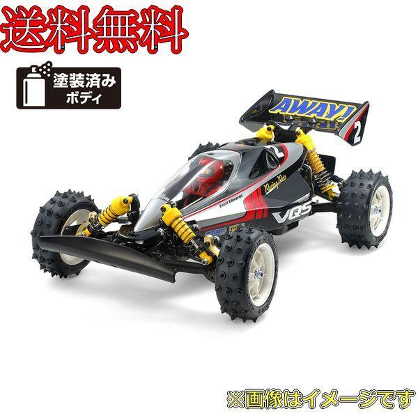 タミヤ 1/10RC VQS (2020)  58686