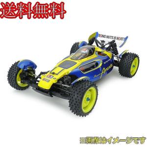 タミヤ 1/10RC スーパー アバンテ (TD4シャーシ)  58696｜irijon-y