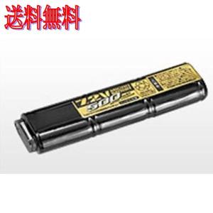 マルイ No.16 7.2V 500mAh マイクロ500バッテリー｜irijon-y