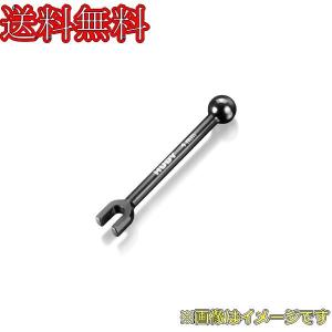 HUDY ターンバックルレンチ 4mm 181040
