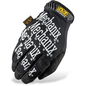 MECHANIX Original Glove BLACK｜irijon-y