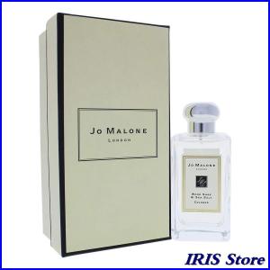 セールジョーマローン ウッド セージ ＆ シー ソルト コロン 100ml JO MALONE WOOD SAGE ＆ SEA SALT COLOGNE｜iris-1224