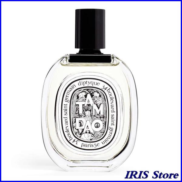 ディプティック DIPTYQUE タムダオ EDT 100ml