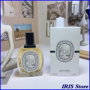 ディプティック DIPTYQUE「オーデュエル」EAU DUELLE オードトワレ EDT 100ML 香水 フレグランス｜IRIS.Store