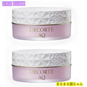 コーセー コスメデコルテ Cosme Decorte AQフェイスパウダー 30g