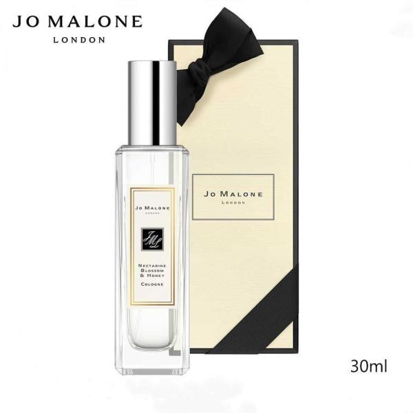 JO MALONE ジョーマローン 香水 ネクタリンブロッサム＆ハニーコロン 30ml NECTAR...