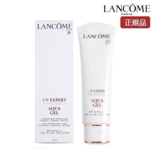 LANCOME AQUAGEL ランコム UV エクスペール アクア n SPF50 PA++++ 50ml ランコム 日焼け止め 紫外線対策 UVケア｜iris-1224e