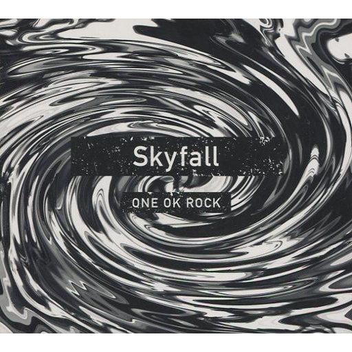 邦楽CD ONE OK ROCK / Skyfall