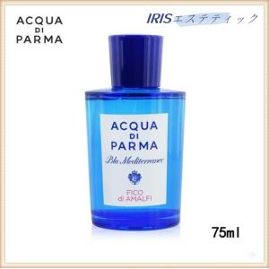 アクアディパルマ 香水 レディース Acqua Di Parma ブルーメディテラネオ フィーコ EDT SP 75ml｜iris-opp1224