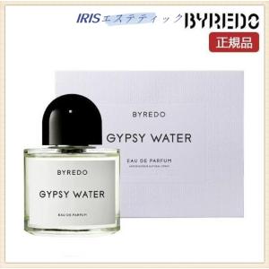BYREDO バイレード ジプシーウォーター EDP 100ml GYPSY WATER 香水 送料無料｜iris-opp1224
