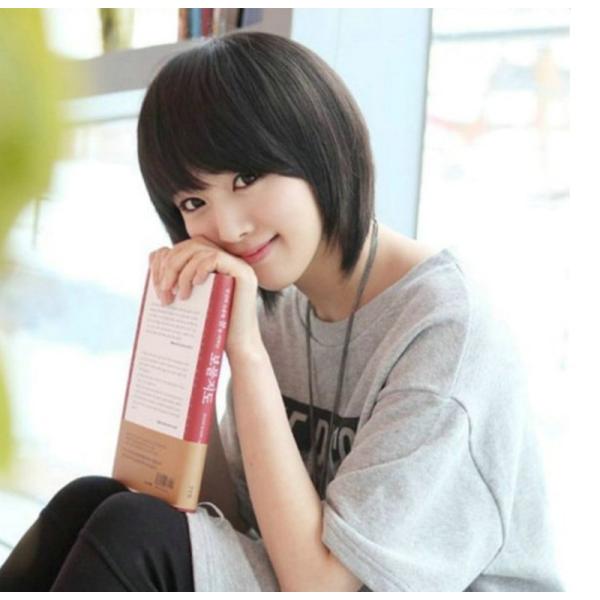 ショートボブ ショートフルウィッグ ショートウィッグ ウィッグ　自然 ナチュラルストレート ショート...