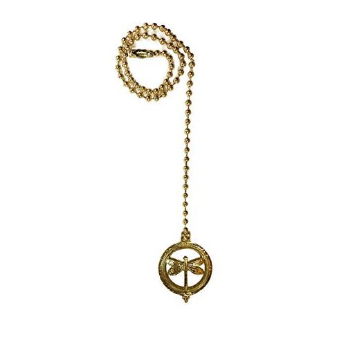 Royal Designs 24インチ 調節可能 天井ファン プルチェーンエクステンション ホバリン...